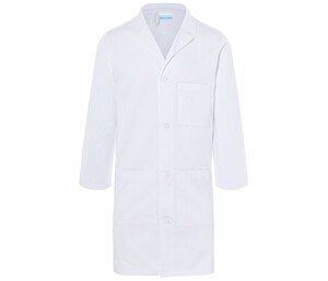 KARLOWSKY KYBMM1 - Blouse de travail homme White