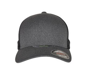 FLEXFIT 5511UP - Casquette trucker bicolore