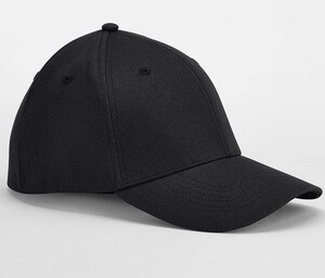 BEECHFIELD BF803 - Casquette stretch Black