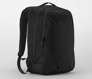 QUADRA QD475S - Sac à dos multisports Black