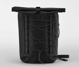 QUADRA QD570S - Sac à dos imperméable pour cycliste