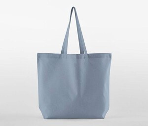 WESTFORD MILL WM165 - Maxi sac shopping en coton organique