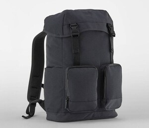 QUADRA QD2700 - Sac à dos SHADOW GREY