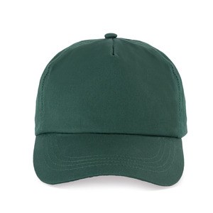 K-up KP088 - Casquette - 5 panneaux Sycamore Green