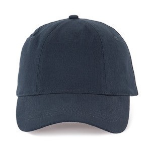 K-up KP232 - Casquette - 6 panneaux Navy