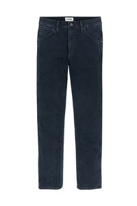 WRANGLER WR15Q - Jean droit Greensboro Iron Blue