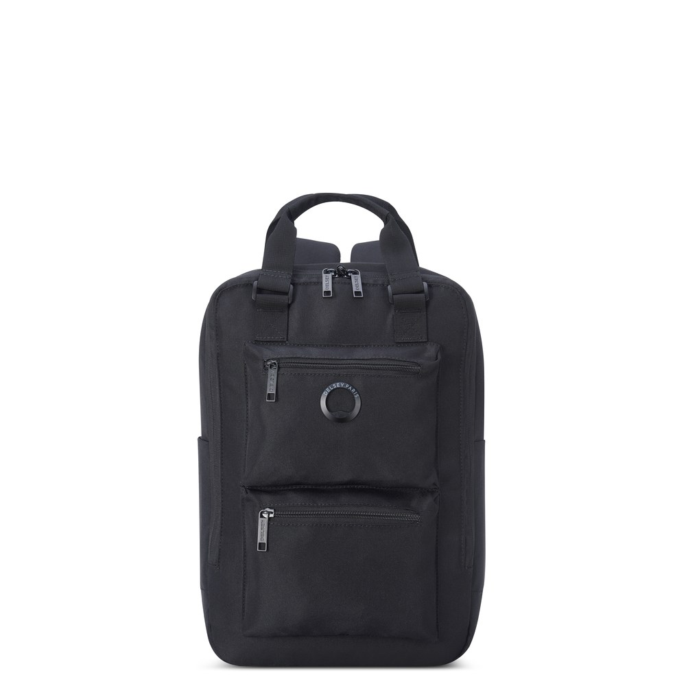 Delsey 003910612 - CITYPAK SAC A DOS 15.6"