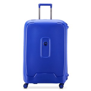 Delsey - MONCEY VALISE TROLLEY 4DR
76CM Marine