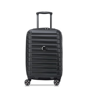 Delsey 002878801 - SHADOW 5.0 VALISE CABINE TROLLEY EXTENSIBLE 4DR
55CM