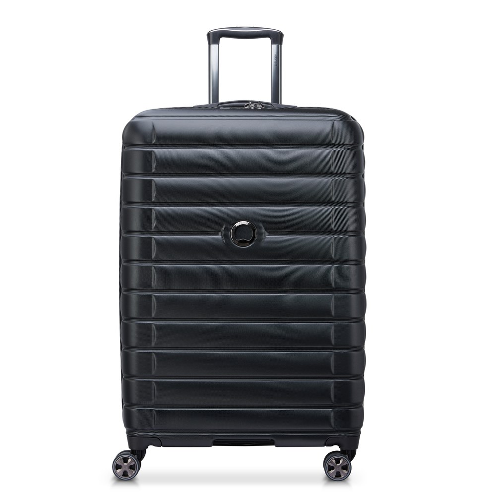 Delsey 002878821 - SHADOW 5.0 VALISE TROLLEY EXTENSIBLE 4DR
75CM