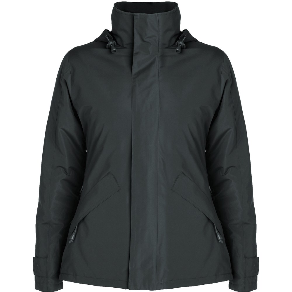 Roly PK5078C - EUROPA WOMAN Parka matelassée imperméable