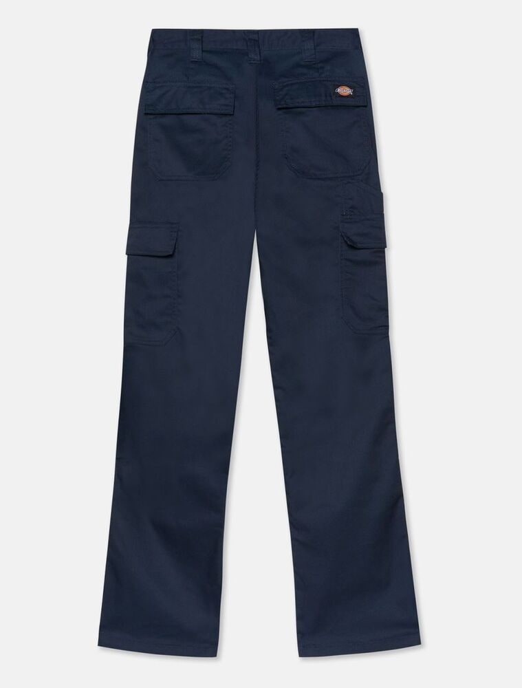 Dickies DK0A4XSY - Pantalon EVERYDAY FLEX femme (WBT002R)