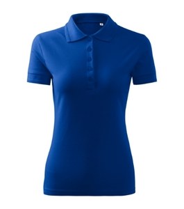 Malfini F10 - Pique Polo Free Bleu Royal