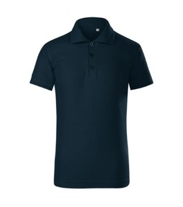 Malfini F22 - Pique Polo Free Bleu Navy