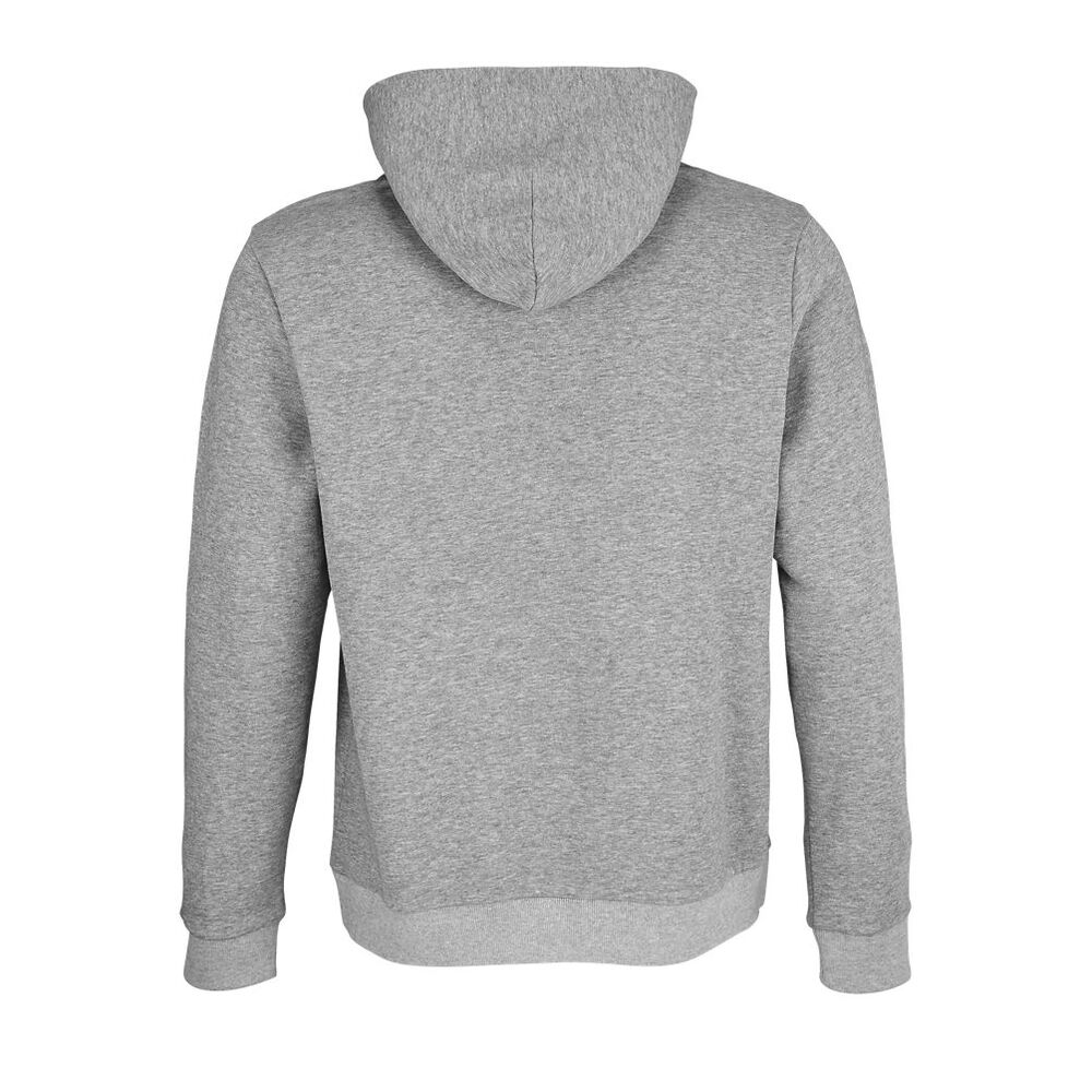 ATF 04044 - GABRIEL Sweat Shirt Capuche Fabriqué En France