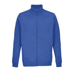 SOL'S 04240 - COOPER Veste Zippée Unisexe Royal Blue