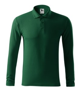 Malfini 221 - polo Pique Polo L pour homme Vert foncé