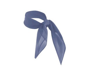 KARLOWSKY KYAD2 - Foulard en mousseline de soie  Navy