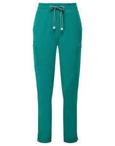 Onna NN600 - Pantalon cargo stretch femme Clean Green