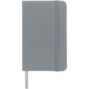 GiftRetail 106905 - Carnet de notes A6 Spectrum à couverture rigide