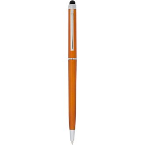 GiftRetail 107300 - Stylo bille ABS avec stylet Valeria