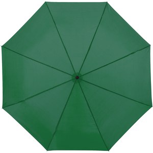 GiftRetail 109052 - Parapluie pliable 21,5" Ida
