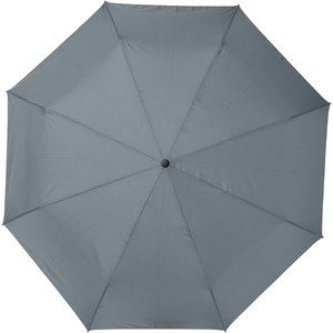 GiftRetail 109143 - Parapluie en RPET pliable 21" à ouverture/fermeture automatique Bo