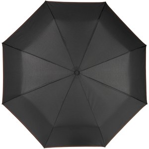 GiftRetail 109144 - Parapluie pliable à ouverture/fermeture automatique 21" Stark-mini