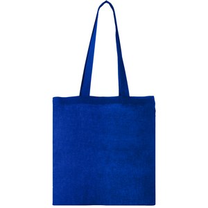 GiftRetail 119411 - Sac shopping coton Carolina 100 gr/m² 7L