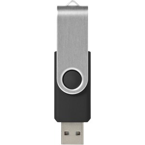 GiftRetail 123504 - Clé USB 2 Go Rotate-basic