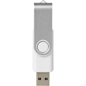 GiftRetail 123713 - Clé USB basic 16 Go Rotate