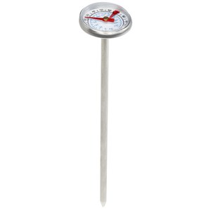 GiftRetail 113266 - Thermomètre Met pour barbecue