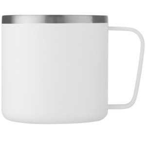GiftRetail 100680 - Mug isotherme Nordre 350 ml avec couche de cuivre