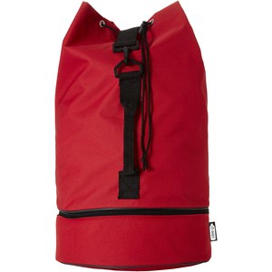 GiftRetail 120623 - Sac marin Idaho en plastique recyclé 35L