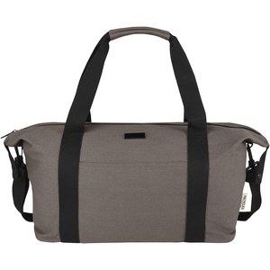 GiftRetail 120681 - Sac de sport Joey de 25 L en toile recyclée GRS