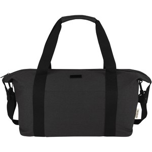 GiftRetail 120681 - Sac de sport Joey de 25 L en toile recyclée GRS