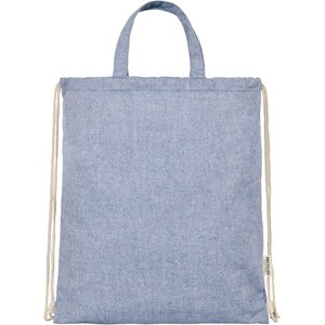 GiftRetail 120704 - Sac à dos Pheebs avec cordon 150g/m²