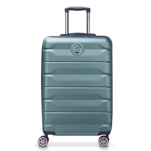 Delsey 003866820 - AIR ARMOUR VALISE TROLLEY EXTENSIBLE 4DR 
68CM