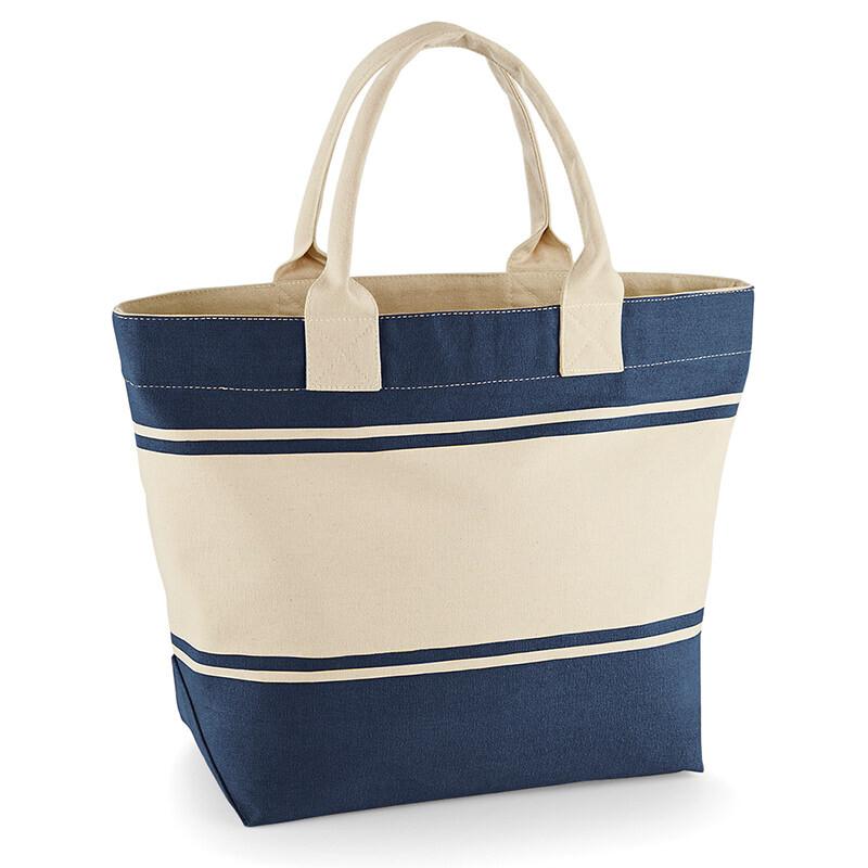 Quadra QD026 - Sac deck en toile