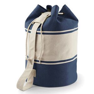 Quadra QD027 - Sac marin en toile