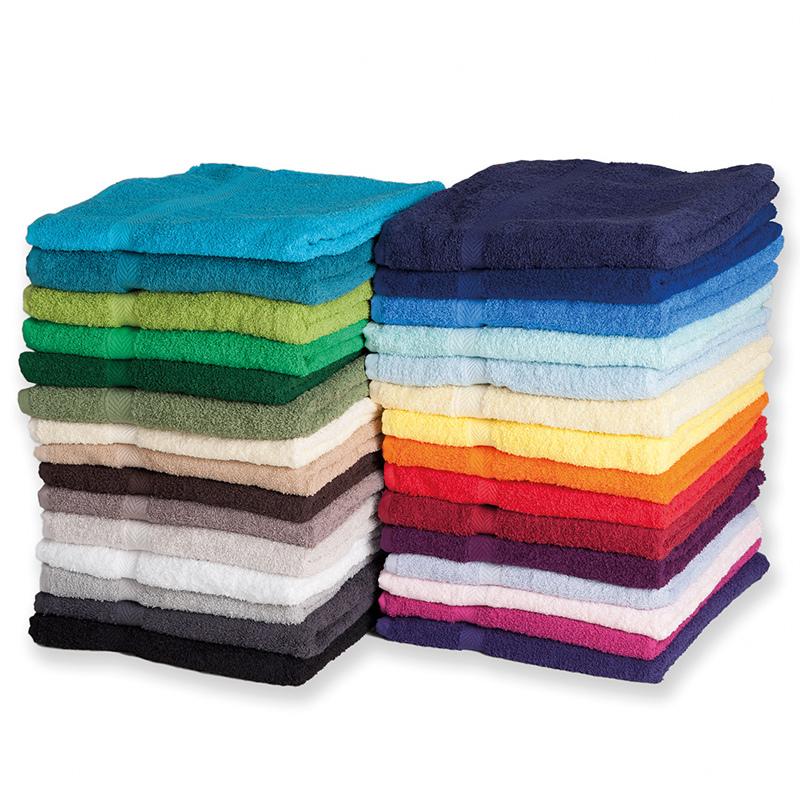 Towel city TC004 - Serviette de Bain 100% Coton