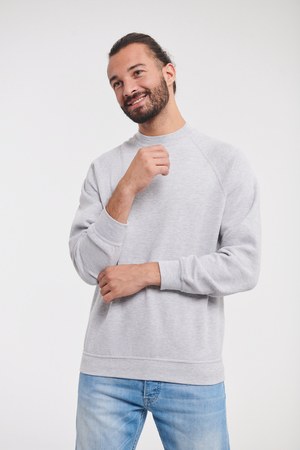 Russell RU7620M - Sweat-Shirt Manches Raglan