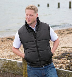 Result R208X - Bodywarmer