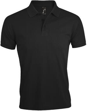 SOLS 00571 - PRIME MEN Polo Homme Polycoton