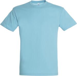 SOLS 11380 - REGENT Tee Shirt Unisexe Col Rond