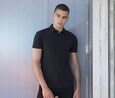 Skinnifit SFM42 - Polo homme stretch