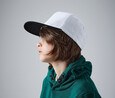 Beechfield BF615 - Casquette enfant Snapback