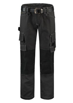 Tricorp T61 - Cordura Canvas Work Pants pantalon de travail unisex