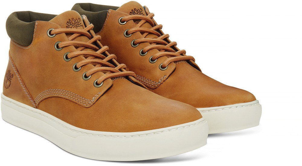 Timberland TBA1JUC - CHAUSSURES CHUKKA ADVENTURE 2.0 CUPSOLE