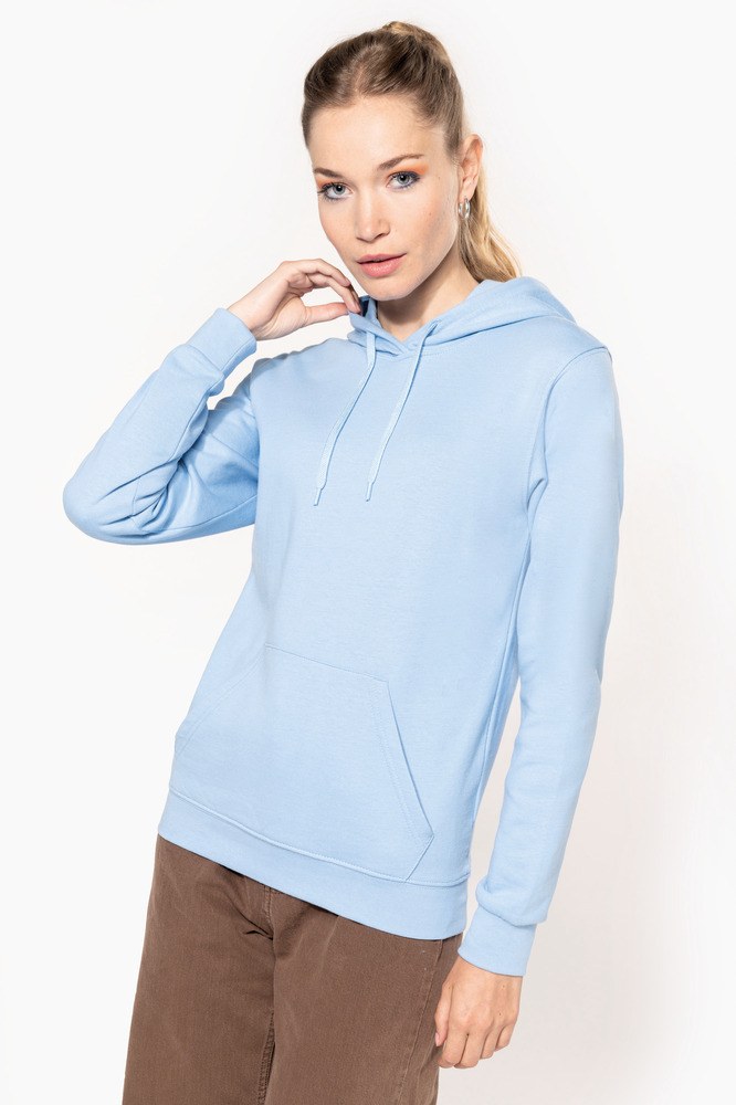 Kariban K473 - Sweat-shirt capuche femme